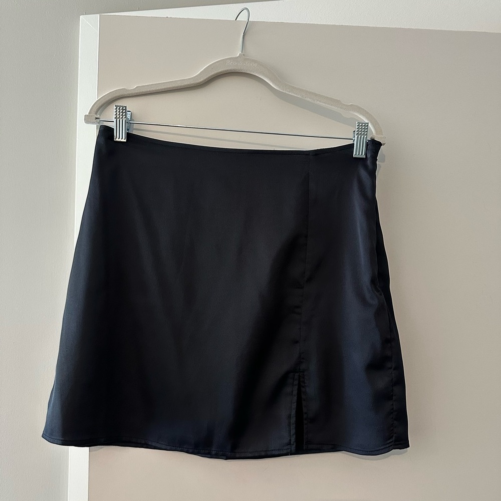 Abercrombie Black Women's Skirt